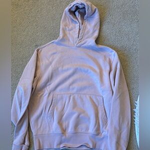 Old navy oversized hoodie